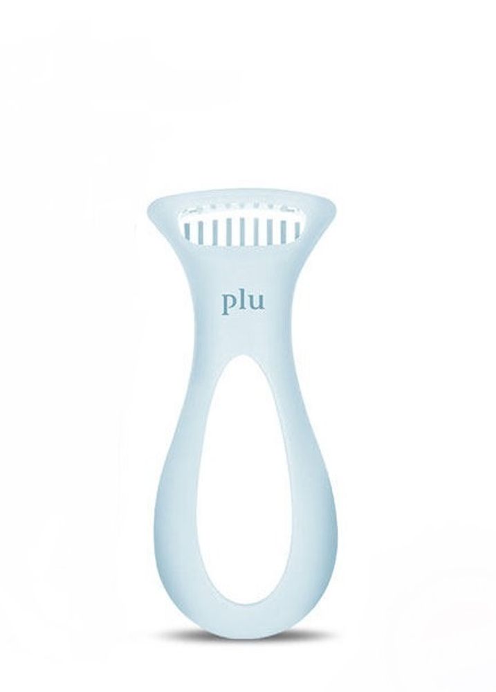 PLU Perfect Foot Callus Razor Скребок для пяток 1шт