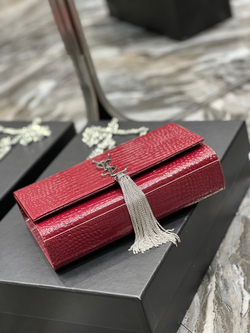 Saint Laurent Kate Medium Bag 24 cm