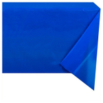 Скатерть Bright Royal Blue 140*275 см #1502-4110