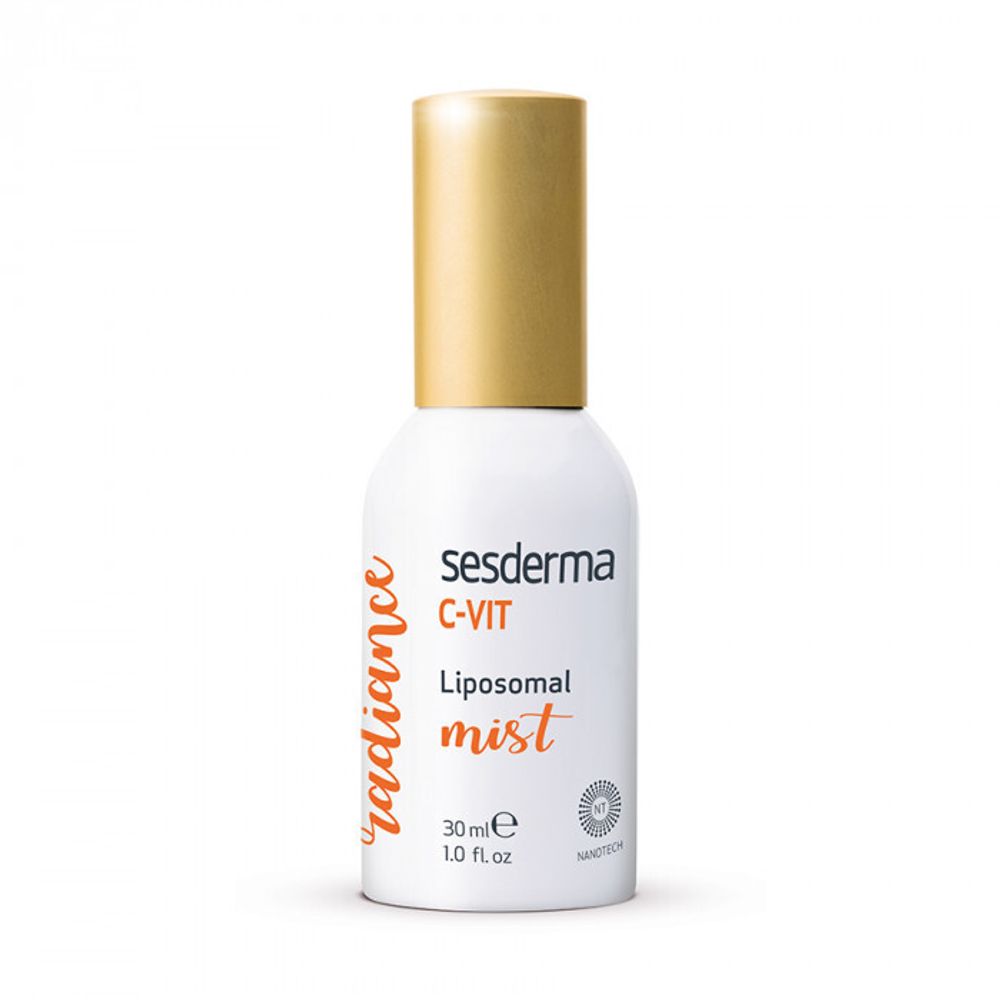 C-VIT Liposomal mist - Спрей-мист с витамином С, 30 мл