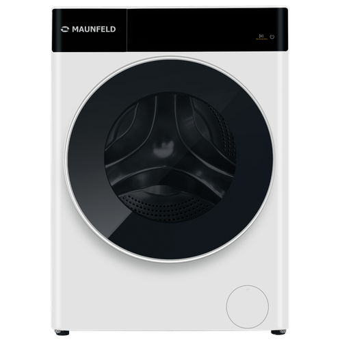 Стиральная машина c сушкой, инвертором и автодозированием MAUNFELD MFWD14116