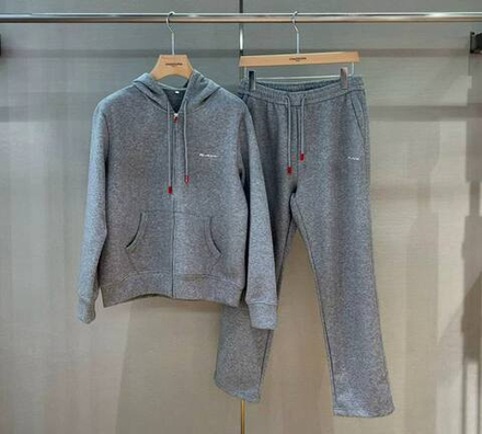 Спортивный костюм Kiton