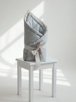 Одеяло стеганое Чайки