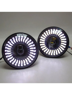 Фары Нива 4х4/Легенд