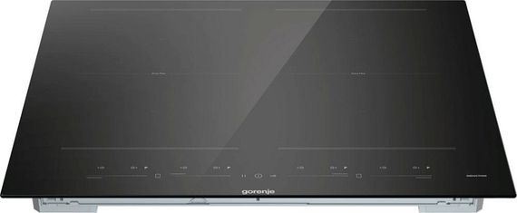 Индукционная стеклокерамич. панель Gorenje GI6442BSCE