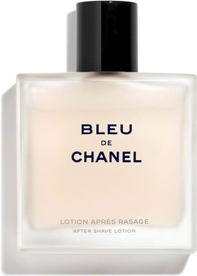 Chanel Bleu de Chanel After Shave Lotion 100 ml
