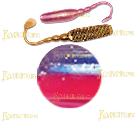 Volzhanka Sexy Bleak 90 цвет 2005 (в упак. 6шт)