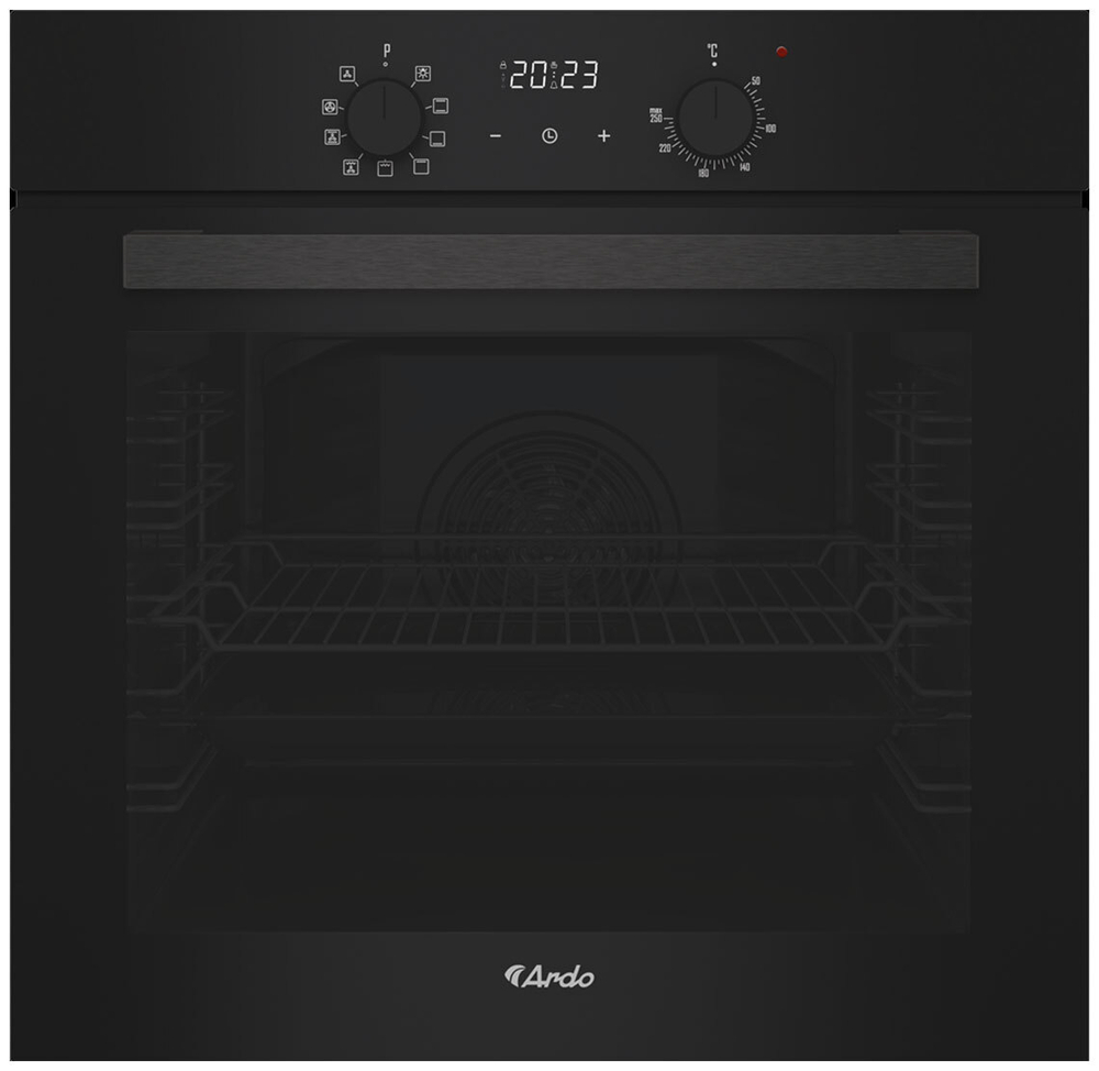 Электрический духовой шкаф Ardo BO39EDS2