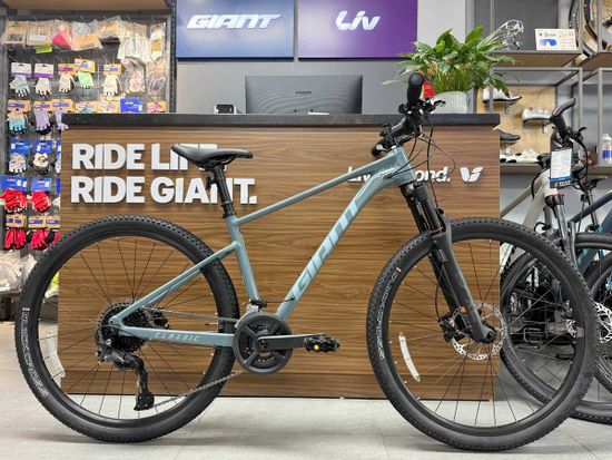 Велосипед Giant XTC Classic (2026)