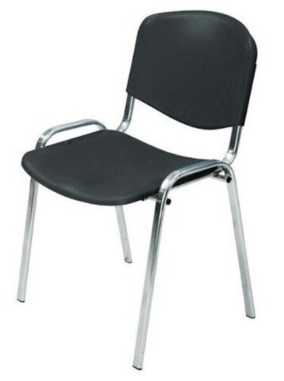 Стул для посетителей пластиковый СМВ.5015