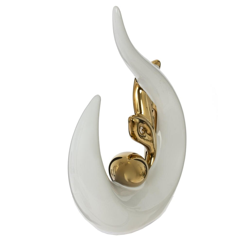 Фигурка декоративная