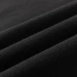 Футболка Ymkashix Logo Easy черная