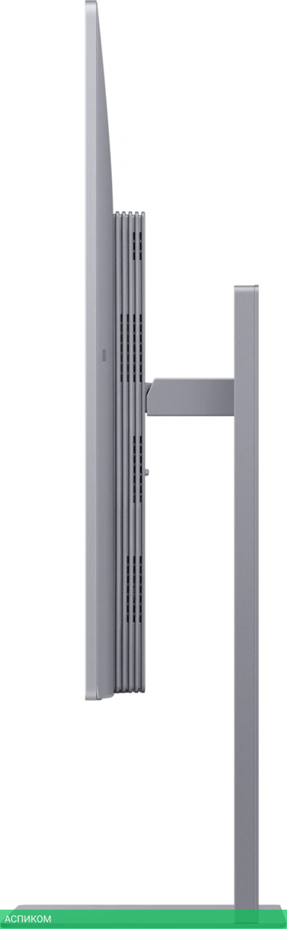 Монитор Samsung 32" Smart Monitor M9 LS32FM902SIXCI