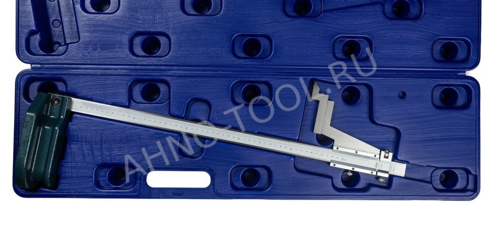 Штангенрейсмас ШР- 500-0,05 ГОСРЕЕСТР 89868-23 ГОСТ 164-90 ТОЧИНТЕХ