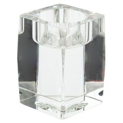 GAEM Подсвечник, L4 W4 H6 см