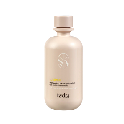 Шампунь с интенсивным увлажнением с экстрактом почек липы Kydra HIGH MOISTURE SHAMPOO 400 мл