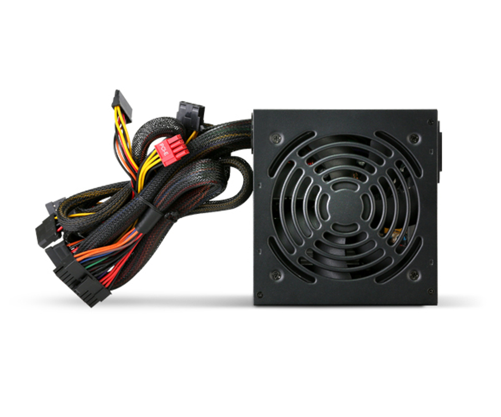 Блок питания ATX Zalman ZM700-LX II