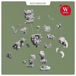 Миниатюра Kiborc 2.0