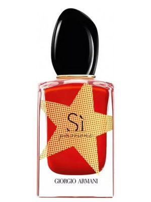 Giorgio Armani Si Passione Limited Edition 2019