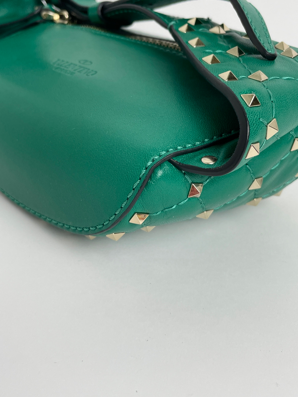 Сумка поясная Valentino