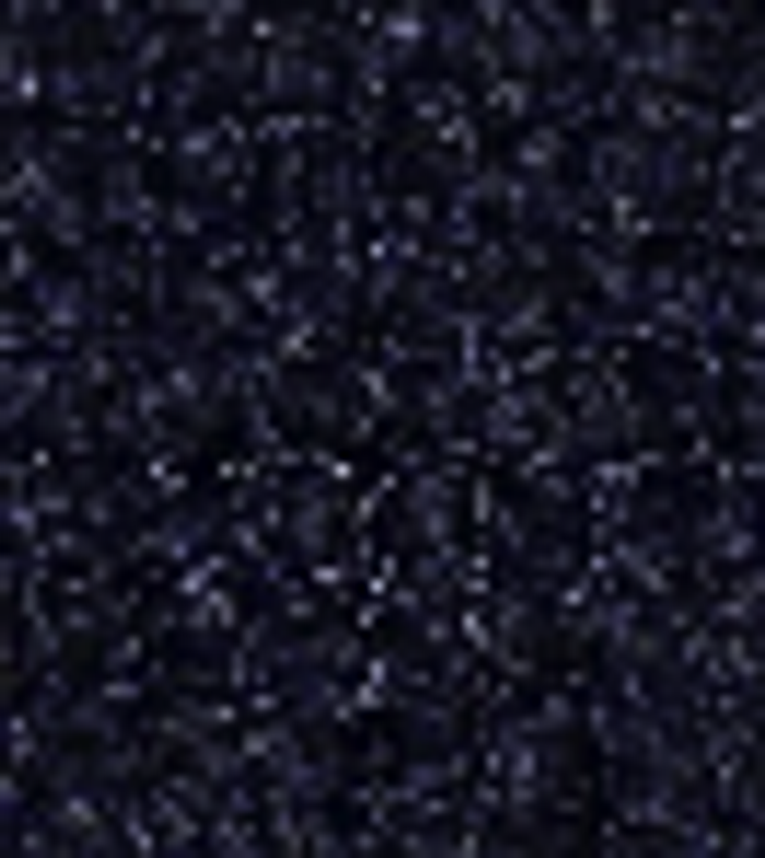 Термопленка ПВХ Глиттер Ю.Корея Glitter (темно-синий)