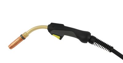 Сварочная горелка MXL 341, 4 метра