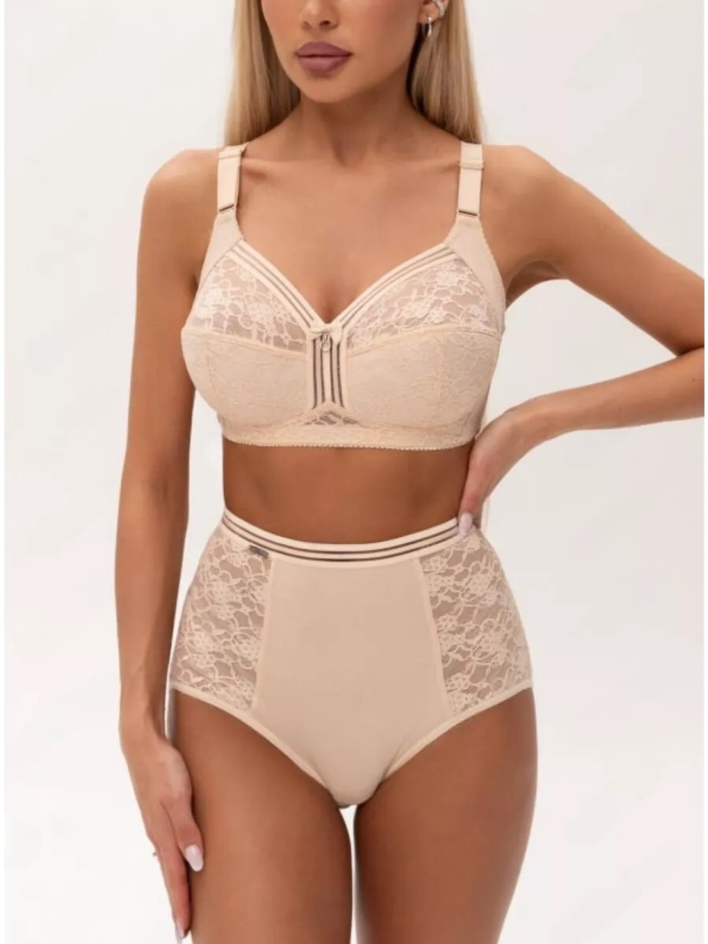 Бюстгальтер без косточки 8240