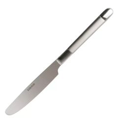 Нож столовый STYLE, 2 штуки