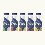 Йогурт питьевой БЕЗЛАКТОЗНЫЙ VIOLA FREE