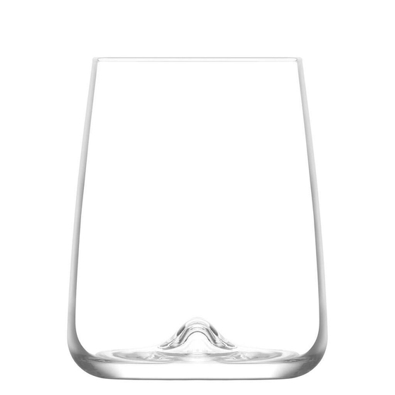 Стакан Олд Фэшн 475 мл "Терра" Cocktail&Beer d 7 см h10,9 см LAV [6]