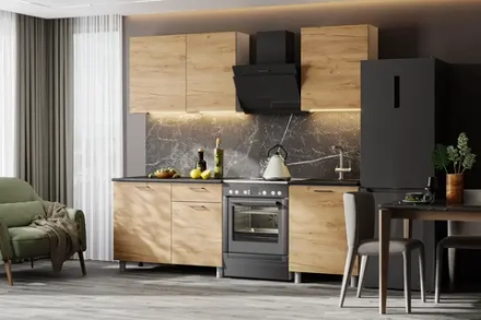 Кухня Сити 170 см