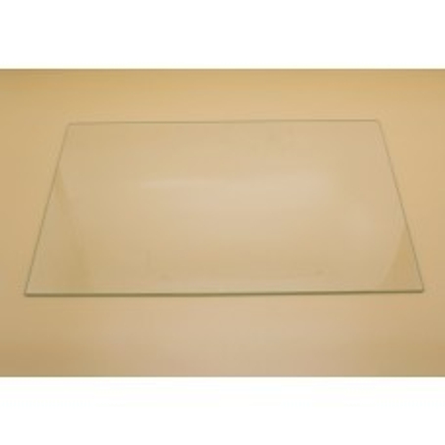 Стекло промежуточной полки холодильника BEKO