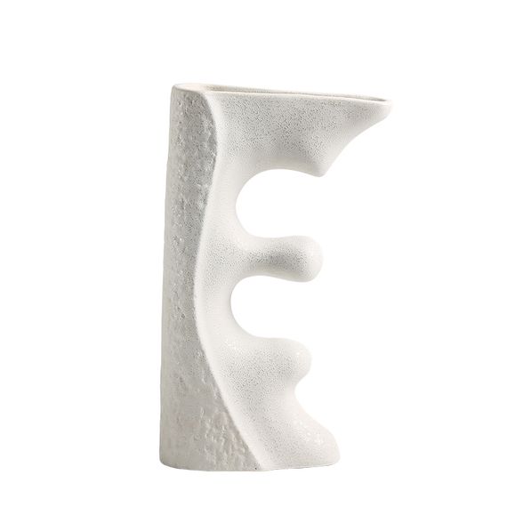 Ваза Streamline Cross Vase A, 35 см