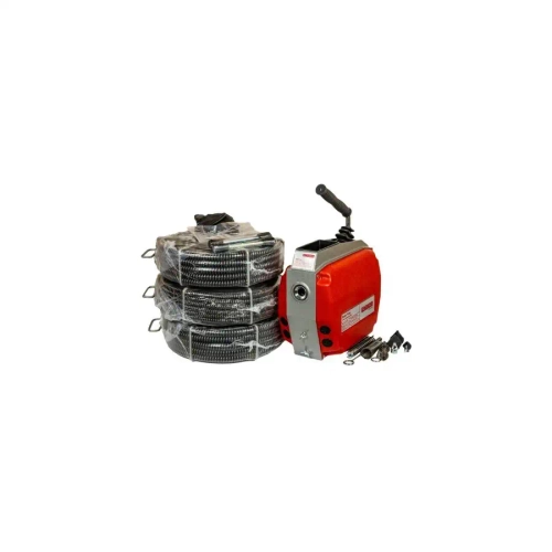 Прочистная машина ROTOR KING ROTORICA RT.1530150