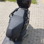 Скутер Танк 150 кубов TMax (49сс)
