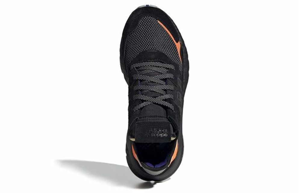 Кроссовки Adidas Originals Nite Jogger