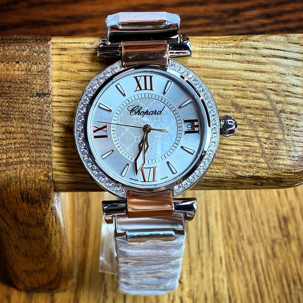 Часы Chopard