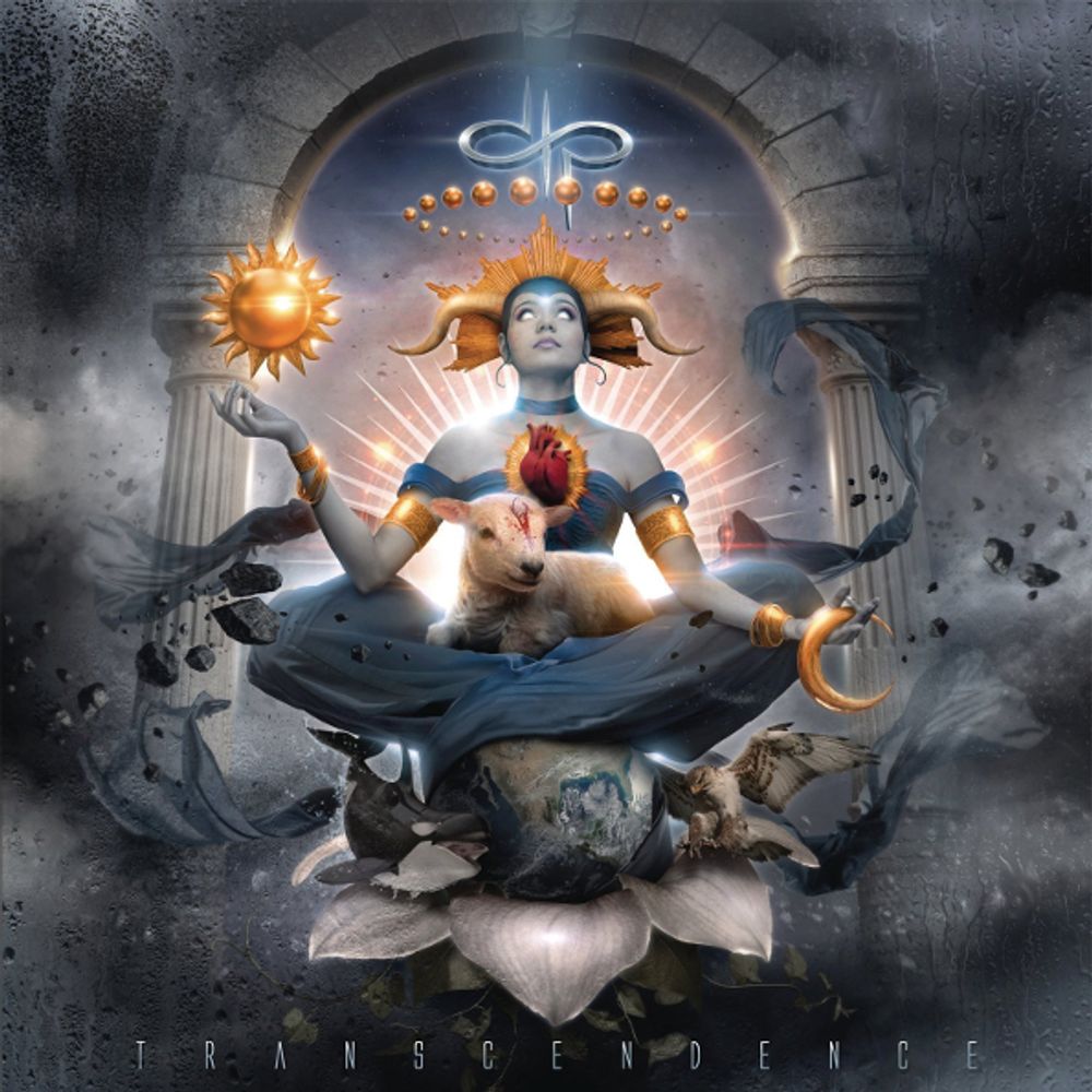 Devin Townsend Project / Transcendence (CD)