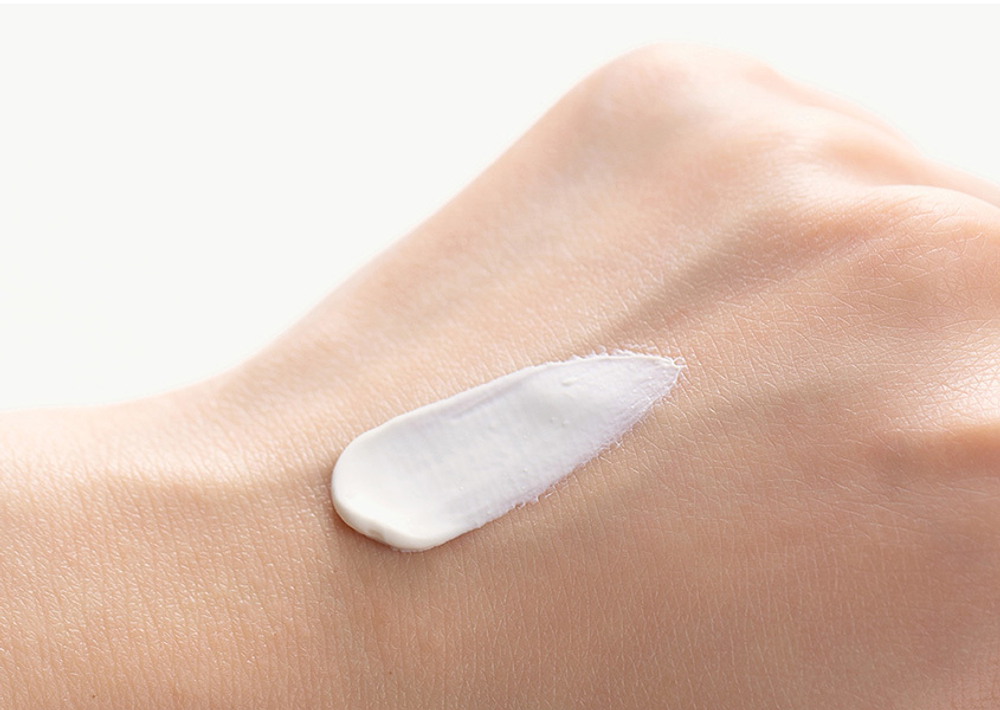 Увлажняющий солнцезащитный крем с Гиалуроновой кислотой SPF50+ PA++++ Tenzero Hyaluronic Acid Moisturizing Sun 50г