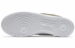 Кроссовки Nike Air Force 1 Cr7 Golden Patchwork C