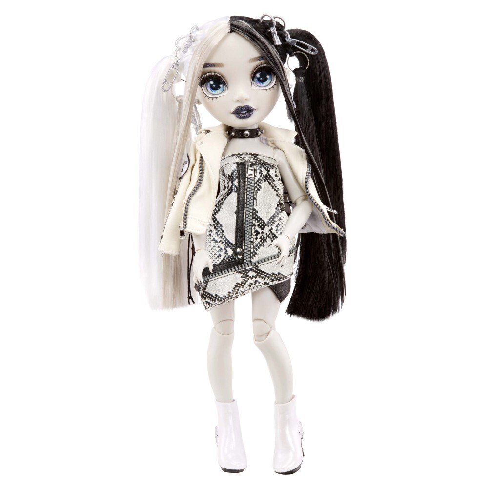 Кукла Rainbow High-Shadow High Fashion Хизер Грейсон, серия 1 580782 / артикул 583561EUC 580782 / GTIN 035051580782