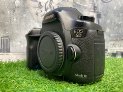 Canon 5D Mark III Покупка/Продажа