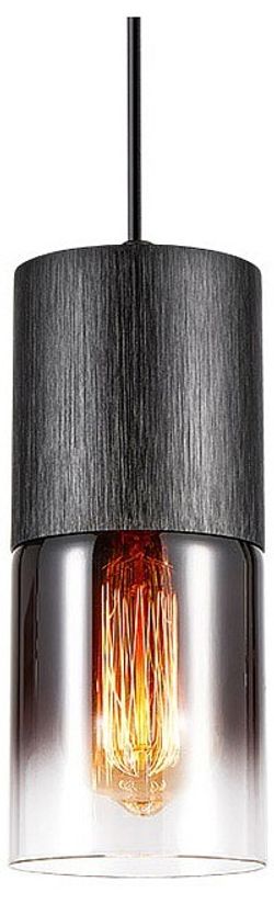 Подвесной светильник Lussole Grimes LSP-8966