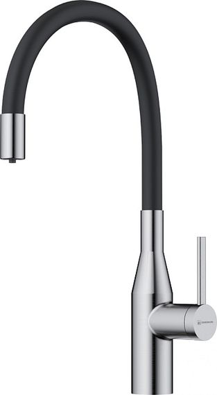 Смеситель OMOIKIRI Yatomi-2-Plus-BN-BL (арт.4994344)