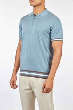 Поло Brunello Cucinelli