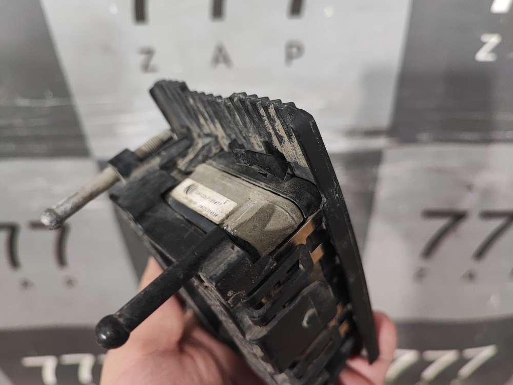 Датчик ACC Chery Tiggo 8 Pro 21-нв Б/У Оригинал 704000027AA