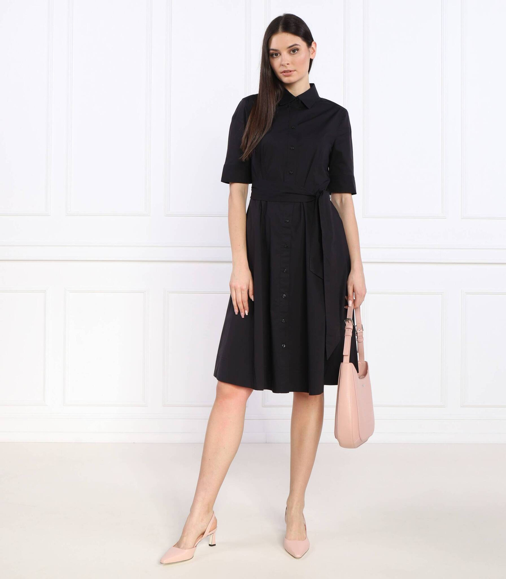 Платье LAUREN RALPH LAUREN - черный(200748950)