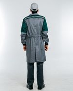 Халат мужской рабочий ХР.440