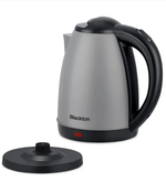 Чайник электрический Blackton BT KT1805S стальной
