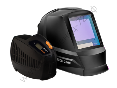 СИЗОД TECH C80D + VENTO